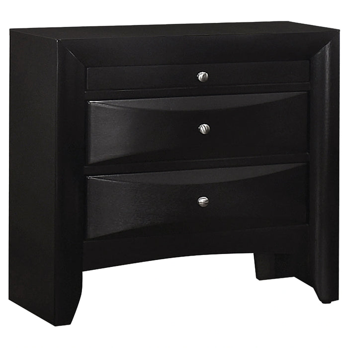 Five Star Furniture - Briana Nightstand