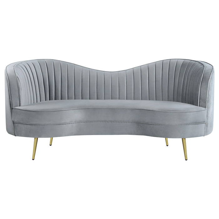 Five Star Furniture - Sophia Loveseat