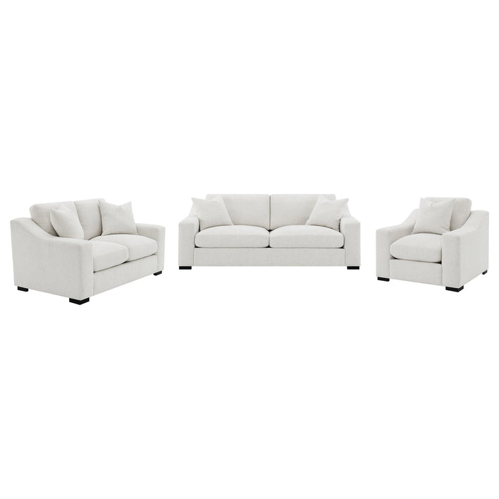 Five Star Furniture - Ashlyn Sofa Set