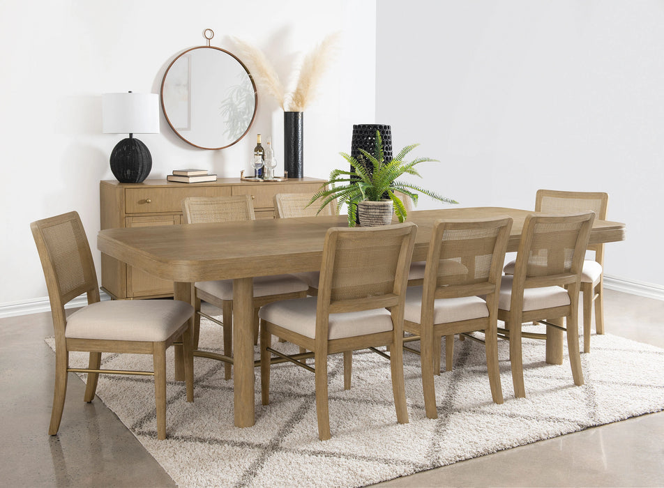 Five Star Furniture - Arini Dining Side Chair