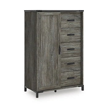 Five Star Furniture - Frandern Dressing Chest