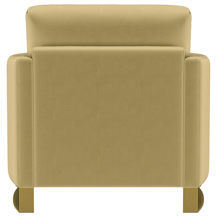 Five Star Furniture - Corliss Accent Chair