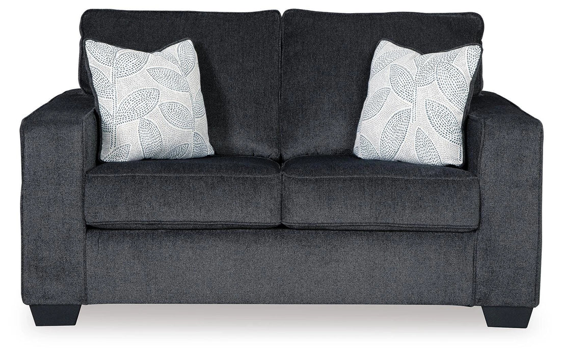 Five Star Furniture - Altari Loveseat