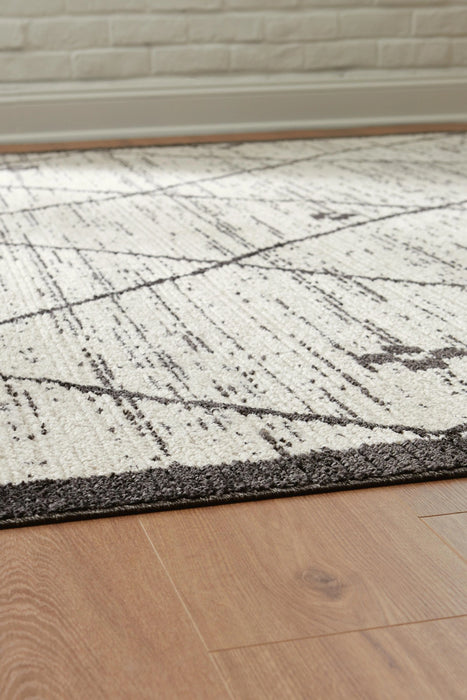 Five Star Furniture - Fenriston Rug Large