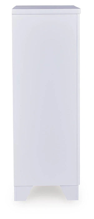 Five Star Furniture - Jarlee Chest of Drawers