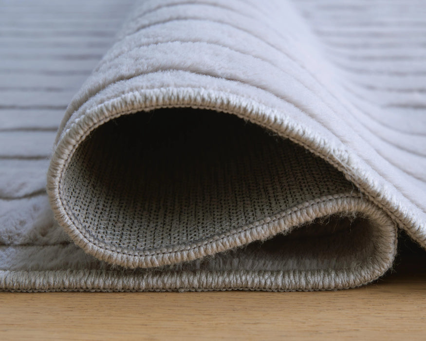 Five Star Furniture - Worthley Washable Area Rug