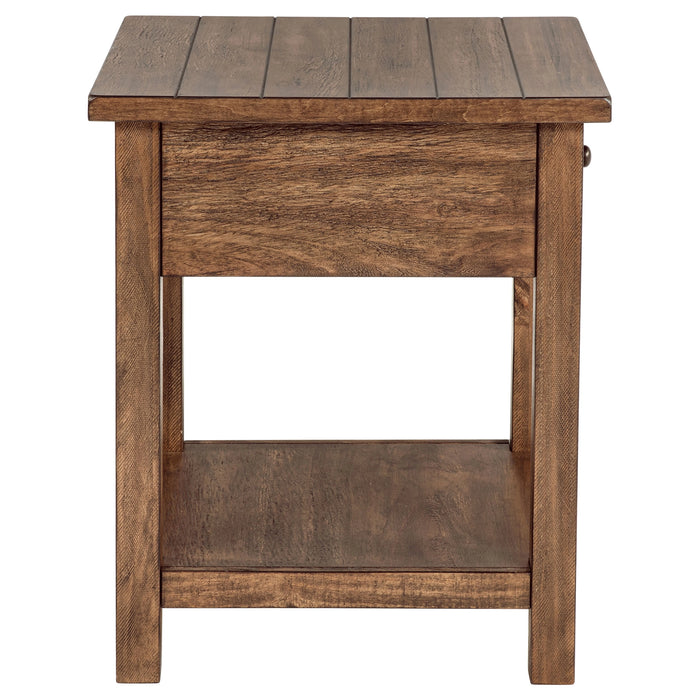 Five Star Furniture - Payne Coffee Table Set