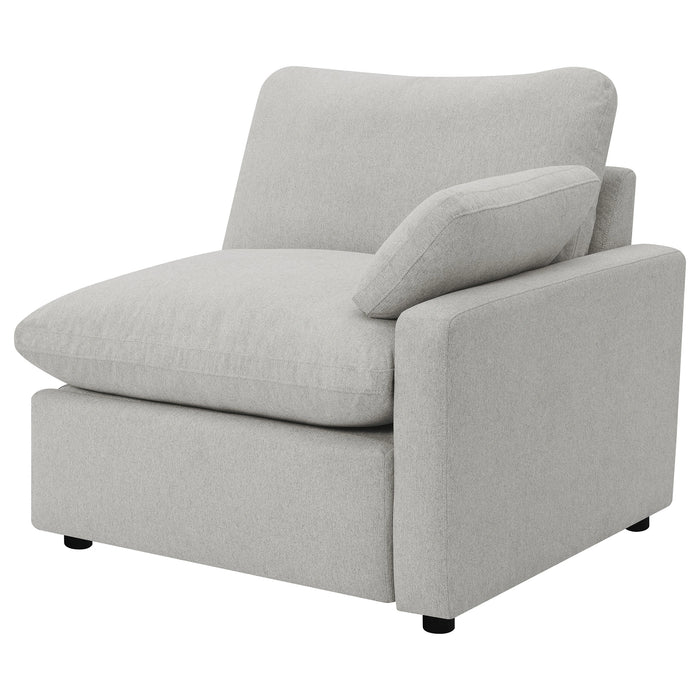 Five Star Furniture - Collins Modular Power Reclining Sectional Sofa