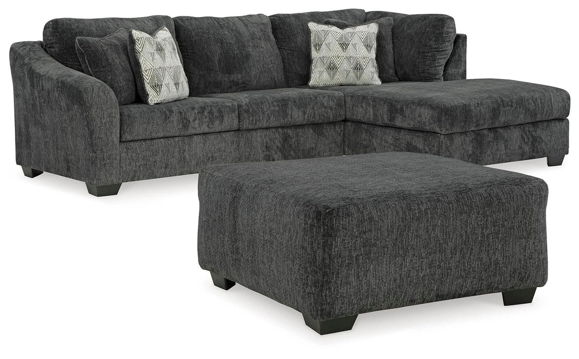 Five Star Furniture - Biddeford Living Room Set
