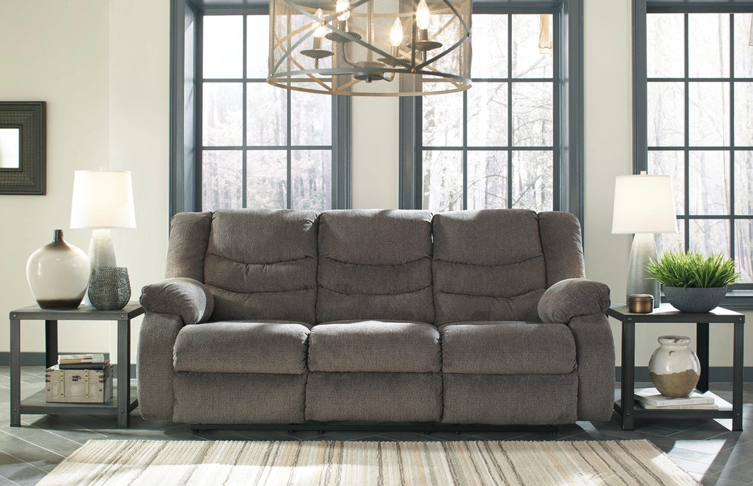 Five Star Furniture - Tulen Reclining Sofa