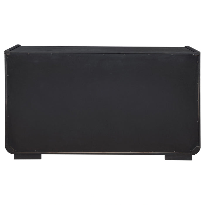 Five Star Furniture - Leandro Sideboard