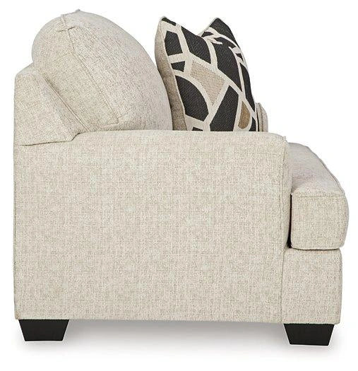 Five Star Furniture - Heartcort Living Room Set