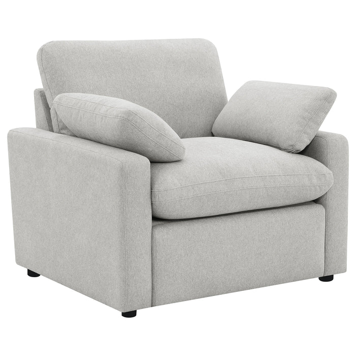 Five Star Furniture - Collins Power Recliner