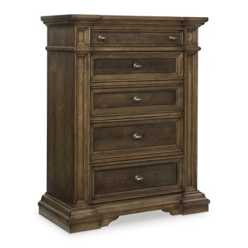 Five Star Furniture - Frantanna Chest of Drawers