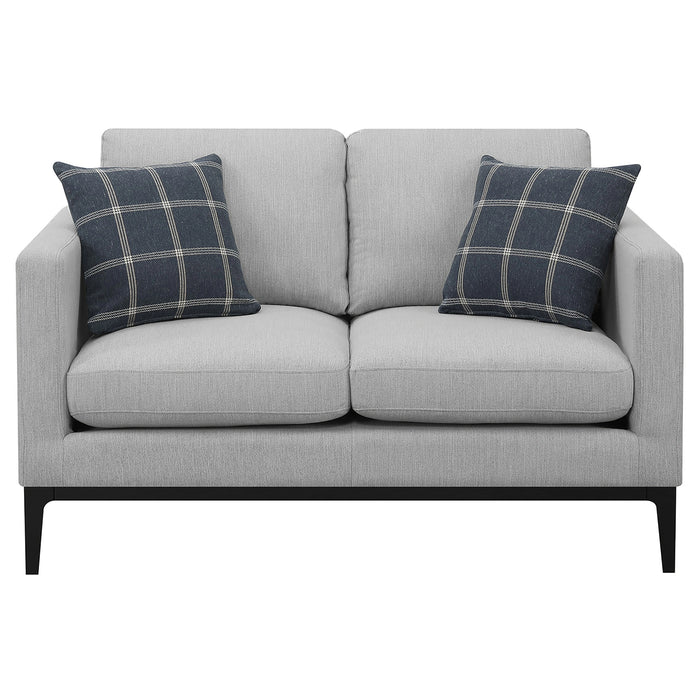 Five Star Furniture - Apperson Sofa Set