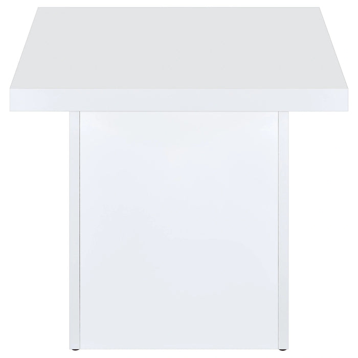 Five Star Furniture - Devar End Table