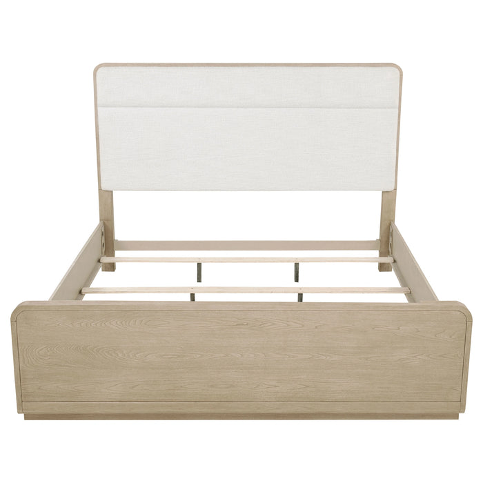 Five Star Furniture - Ladera Panel Bed