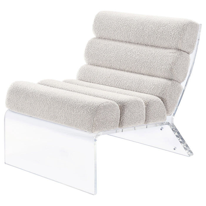 Five Star Furniture - Serreta Accent Chair