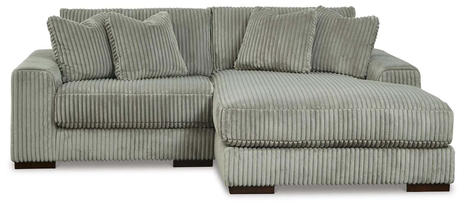 Five Star Furniture - Lindyn Living Room Set
