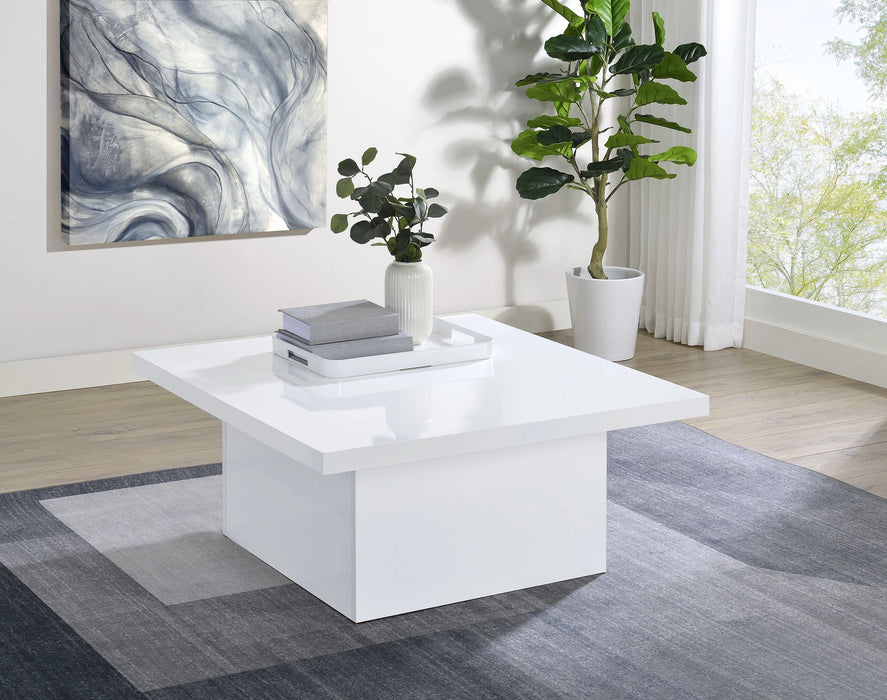 Five Star Furniture - Devar Coffee Table