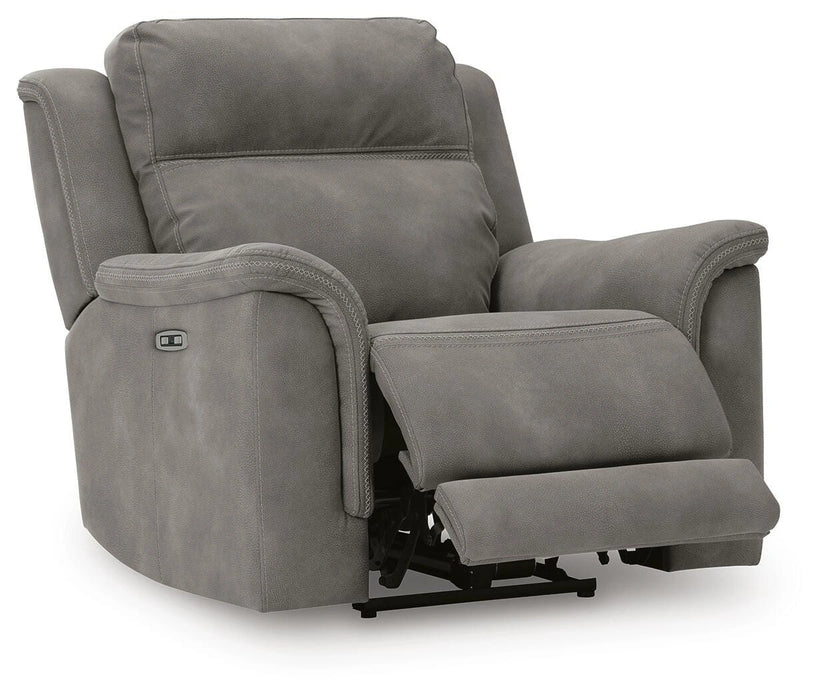 Five Star Furniture - Next-Gen DuraPella Power Recliner