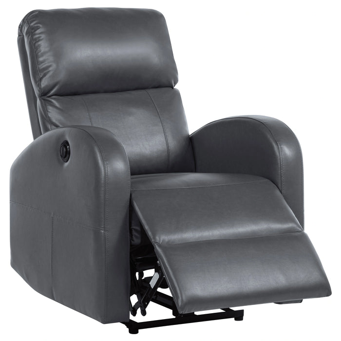 Five Star Furniture - Grant Power Recliner