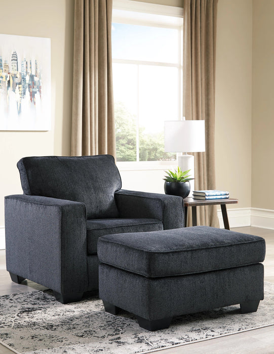 Five Star Furniture - Altari Chair