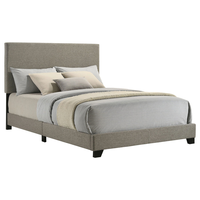 Five Star Furniture - Dorian Panel Bed
