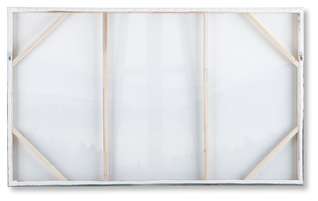 Five Star Furniture - Vernmont Wall Art