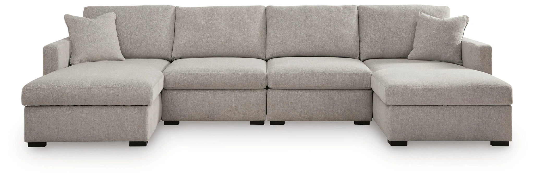 Five Star Furniture - ModMax Luxe Sectional