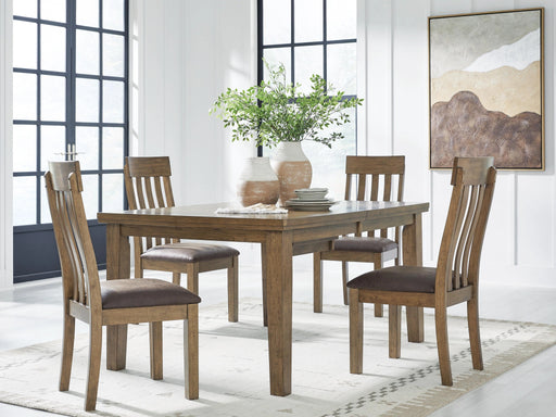 Five Star Furniture - 