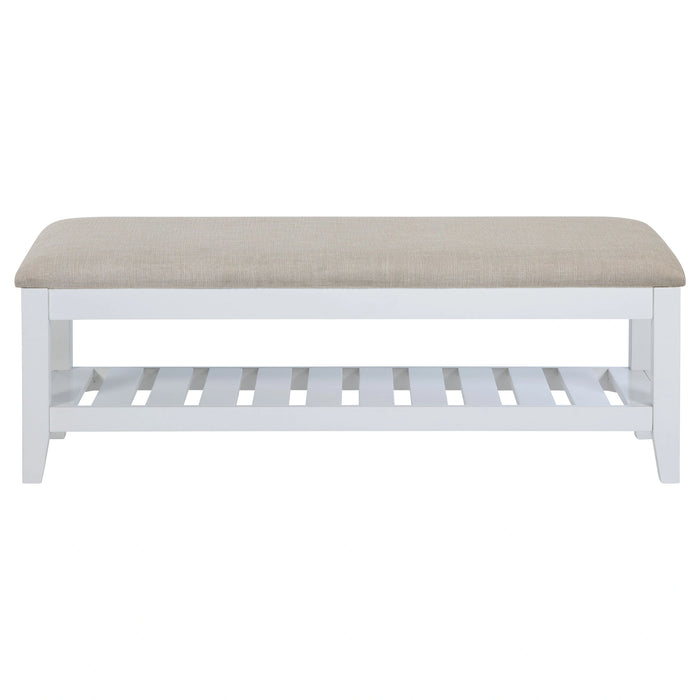 Five Star Furniture - Bexhill Bedroom Bench