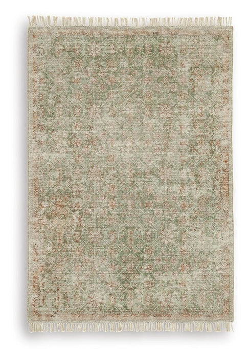 Five Star Furniture - Rossbury Rug