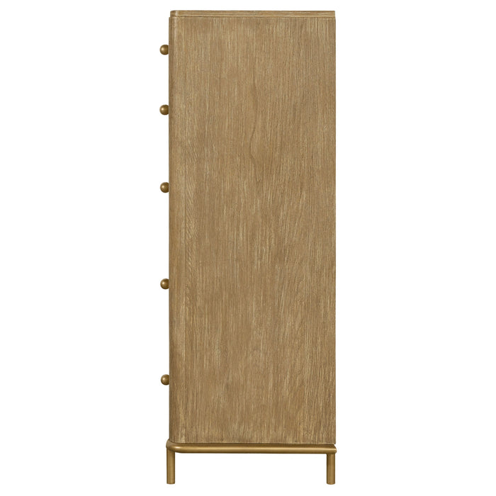 Five Star Furniture - Arini Chest of Drawers