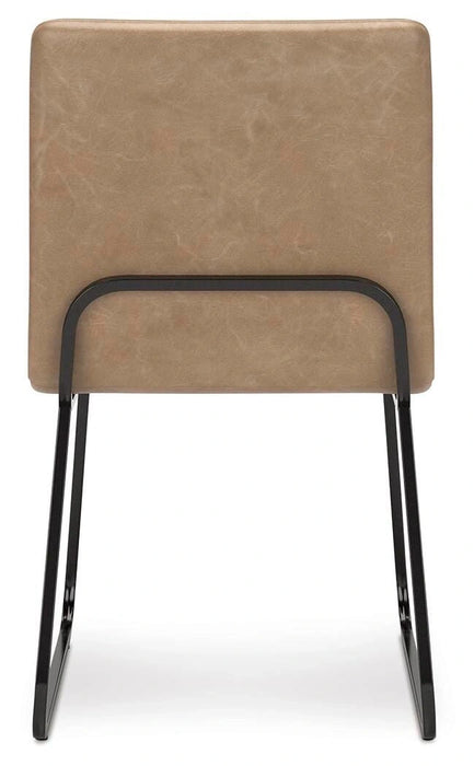 Five Star Furniture - Pharwynn Dining Chair