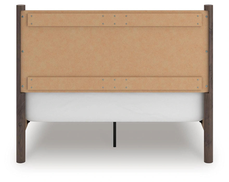 Five Star Furniture - Pamytta Bed