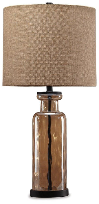 Five Star Furniture - Laurentia Table Lamp image