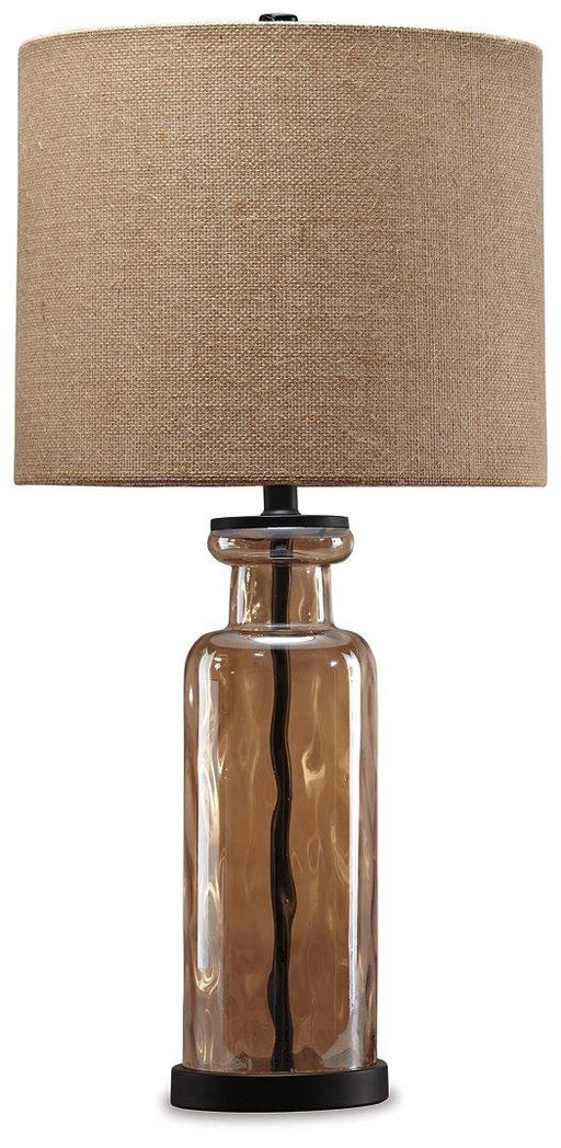 Five Star Furniture - Laurentia Table Lamp image