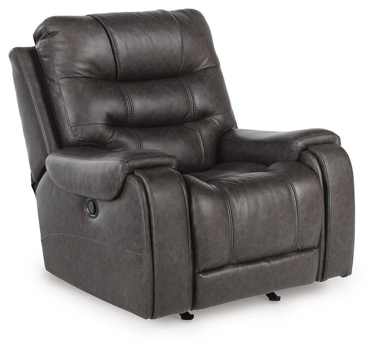 Five Star Furniture - Femley Recliner