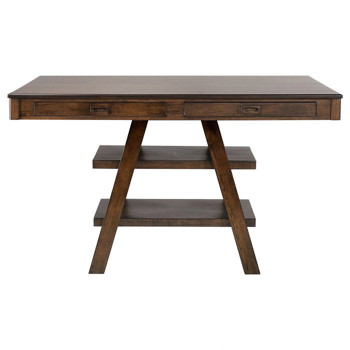 Five Star Furniture - Dewey Counter Height Dining Set