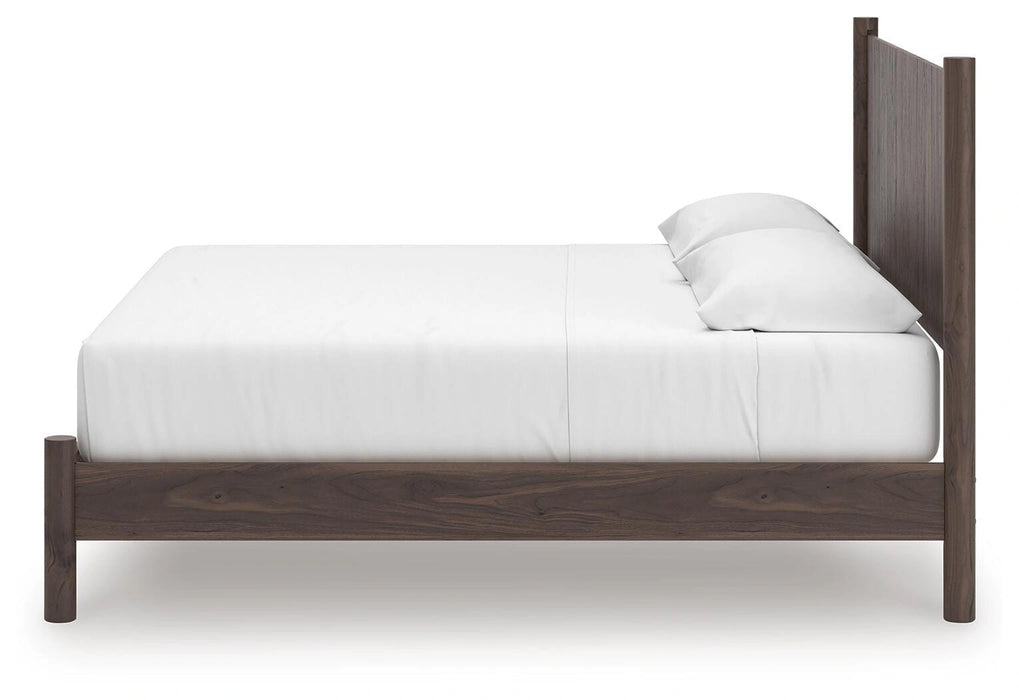 Five Star Furniture - Pamytta Bed