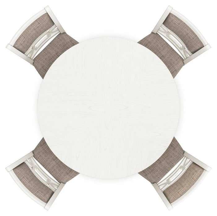 Five Star Furniture - Erinberg Dining Table and 4 Chairs (Set of 5)