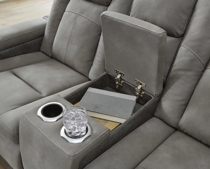 Five Star Furniture - Next-Gen DuraPella Living Room Set