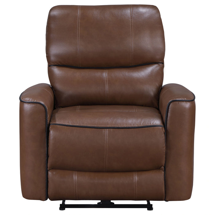 Five Star Furniture - Greenfield Power Recliner