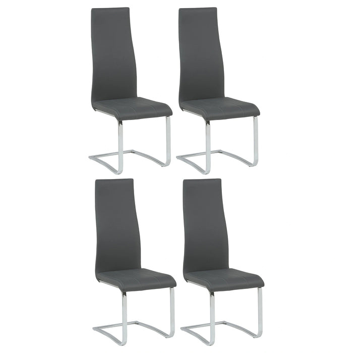 Five Star Furniture - Montclair Side Chairs