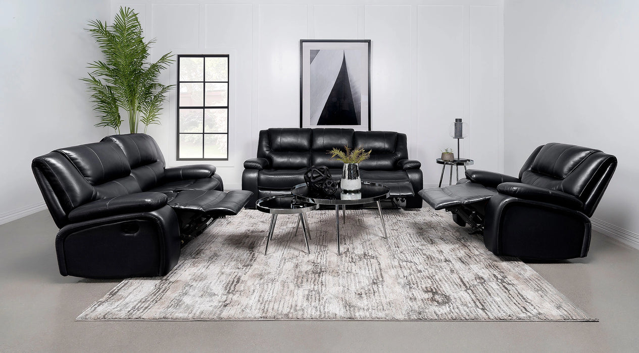 Five Star Furniture - Camila Glider Recliner