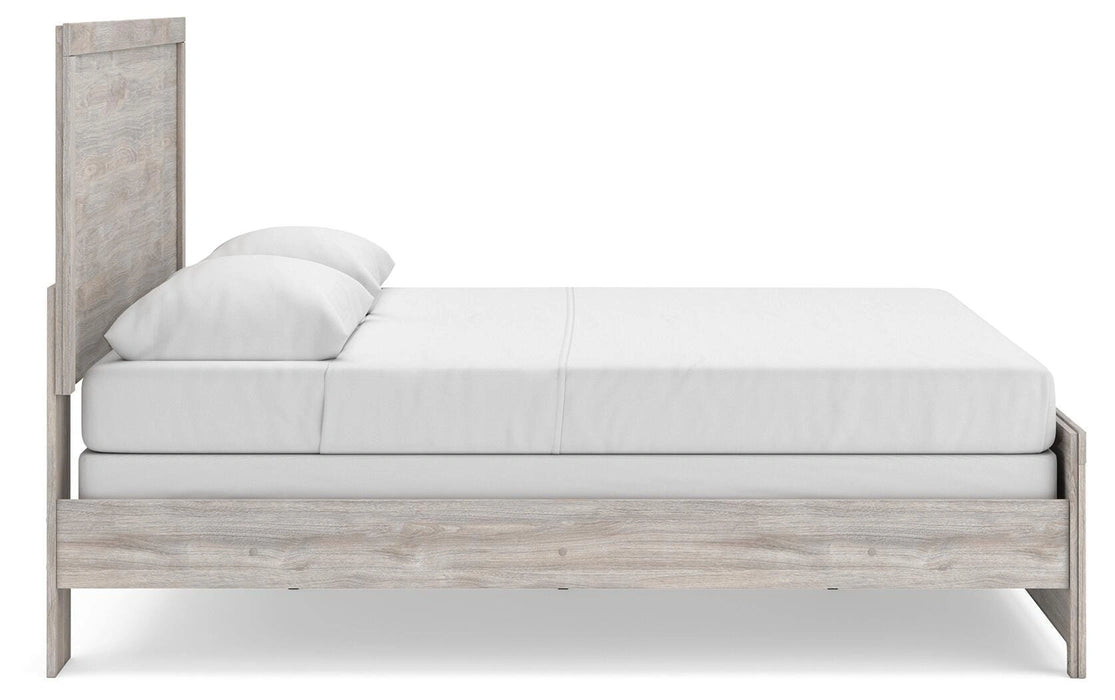 Five Star Furniture - Broachmyn Bed