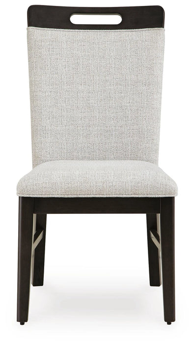 Five Star Furniture - Neymorton Dining Room Set