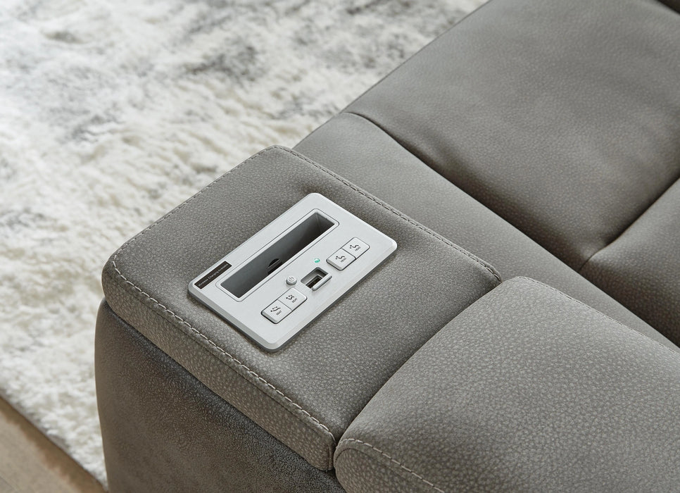 Five Star Furniture - Next-Gen DuraPella Living Room Set