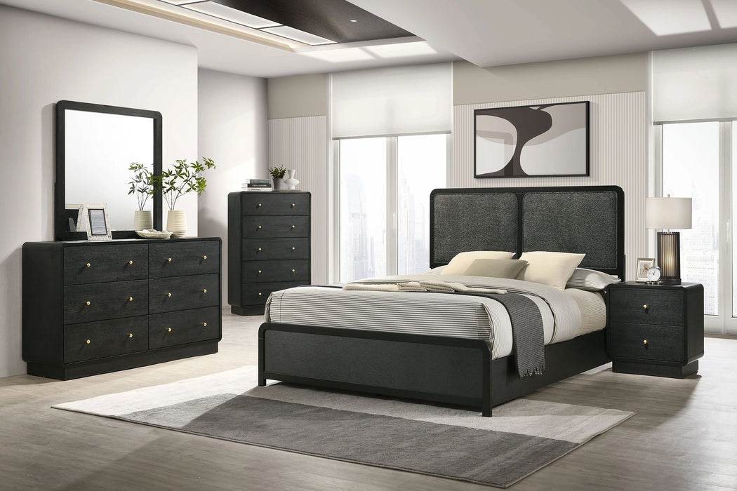 Five Star Furniture - Cavelle Chest of Drawers